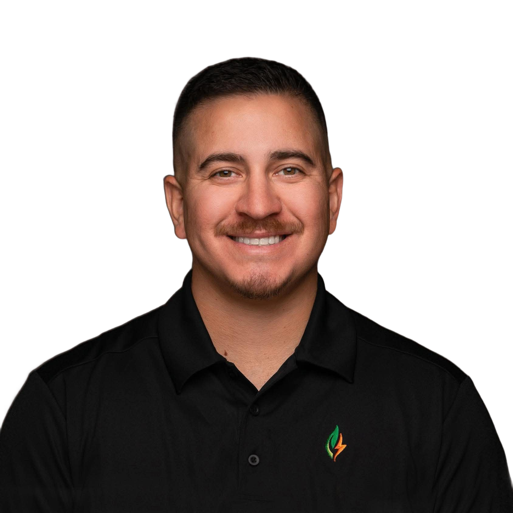 Danny S., owner of Solar Shine